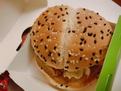 -德克士(三门路店)