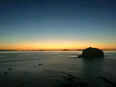-日照海滨国家森林公园