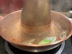 -仁和四季涮肉馆(天坛南门店)