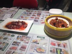 -雍哲港式餐厅(现代广场店)