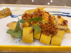 -尖沙咀大酒楼(罗村店·粤菜海鲜·宴会聚餐)