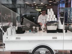 -Manner Coffee(大宁国际商业广场店)