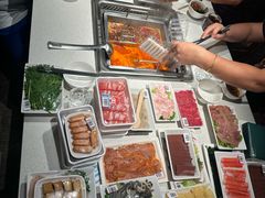 -野妹经典火锅(民治店)