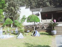 -景德镇古窑民俗博览区