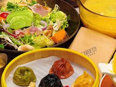 -玉玲珑·里舍(万象城店)