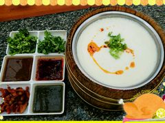 -江宁会馆(劈柴院店)