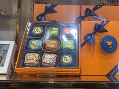 -VENCHI 闻绮(北京汉光店)