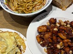 -河沿肉饼Beijing Pie(东华门店)