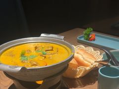 -安南越南餐厅(青岛万象城店)