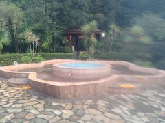 -韶关经律论国际酒店温泉