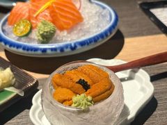 -炙柒Sekinana·精致日料(合生汇店)