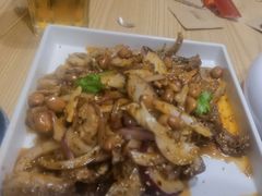 -三个大叔东北烧烤·砂锅菜(西三旗店)