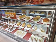 -Peet's Coffee皮爷咖啡(上海长风大悦城店)