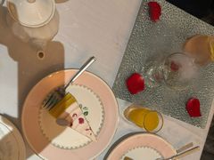 -戈雅法餐厅(世界城广场店)