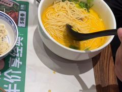 -和府捞面(金山万达店)