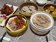 -香云轩·顺德菜(香云纱园林酒店店)