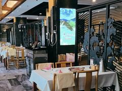 -辣婆婆(航天桥店)