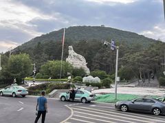 -帽儿山国家森林公园