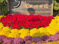 -蓬莱阁景区