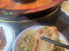 -三江两海老火锅(北京首店)