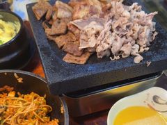 -火炉情韩国料理店(古田路店)
