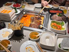 -海底捞火锅(万象城店)