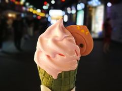 -麦当劳(鼓楼店)