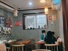 -菊儿人家·北京胡同菜(南锣鼓巷店)