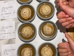 -馋三尺蟹粉小笼(人民广场店)