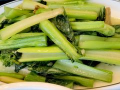 韶关菜心-美极鲜食坊(宝安南路店)