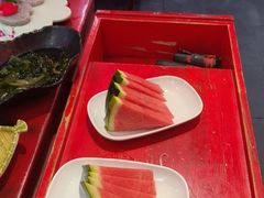 -重庆袁老四火锅(武进万达店)