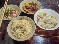 -泰宜担担面(黄泥塝总店)