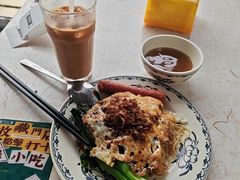 -渔记茶餐厅(渔村店)