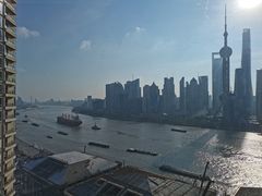 -上海外滩茂悦大酒店