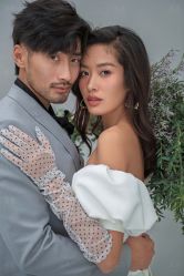 -金夫人婚纱摄影(包河万达店)