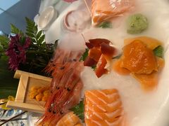 -黑松白鹿(崇文门新活馆店)