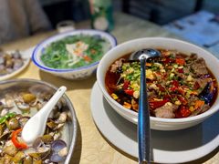 -五邑人家(江门店)