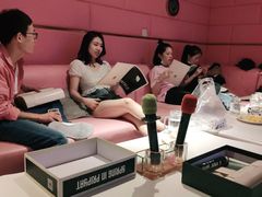 -Moss7Club 剧本杀桌游(inspark店)