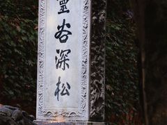 -灵谷景区