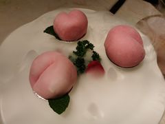 榴莲雪媚娘-点都德·毕德寮