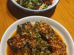 -尚禾厨·湘菜馆(步行街店)