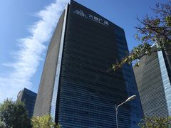 -大族广场Mall&More