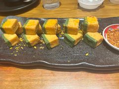 -敏珠拉姆藏餐·南京厨房(富春江东街店)