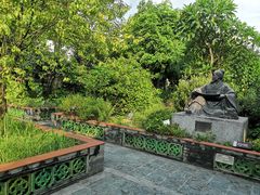 -广州神农草堂中医药博物馆