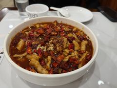 -京天红酒家(虎坊路店)