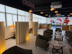 -上海和展广汽丰田4S店(老闵行店)