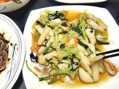 -旺达·福州菜(正大广场店)
