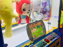 -大玩家超乐场(金华万达店)