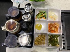-韩时烤肉(丰科万达广场店)