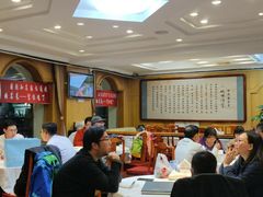 大堂-峨嵋酒家总店(车公庄店)